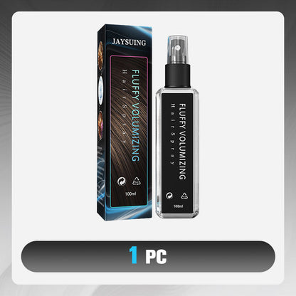🔥Limited stock available 50% OFF🔥🏆Flash Sale 50K+ SOLD! 🔥Protein Hair Voluming Spray