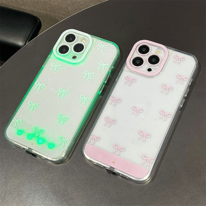 💡Let your Phone shine! This LED-lit case will turn heads with every call! ✨ 50% off for a limited time – don't miss out!