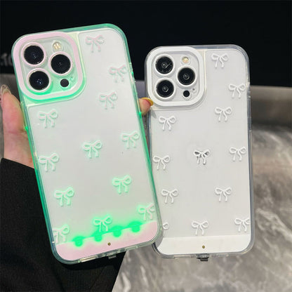 💡Let your Phone shine! This LED-lit case will turn heads with every call! ✨ 50% off for a limited time – don't miss out!