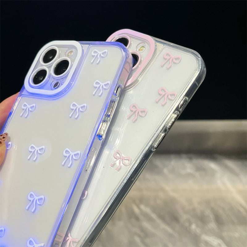 💡Let your Phone shine! This LED-lit case will turn heads with every call! ✨ 50% off for a limited time – don't miss out!