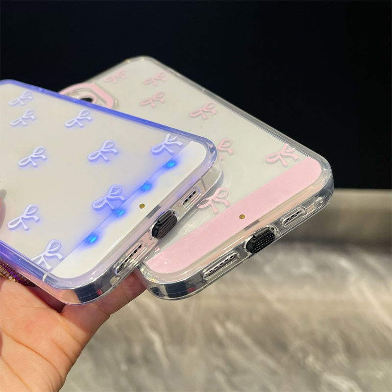 💡Let your Phone shine! This LED-lit case will turn heads with every call! ✨ 50% off for a limited time – don't miss out!