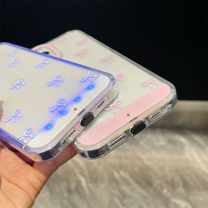 💡Let your Phone shine! This LED-lit case will turn heads with every call! ✨ 50% off for a limited time – don't miss out!