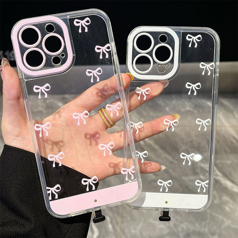 💡Let your Phone shine! This LED-lit case will turn heads with every call! ✨ 50% off for a limited time – don't miss out!