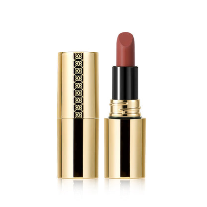 Satin-Matte & Long-Lasting Lipstick