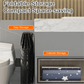 Heated foldable bathtub for home use