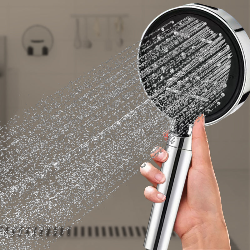 High Pressure 6-Mode Shower Head