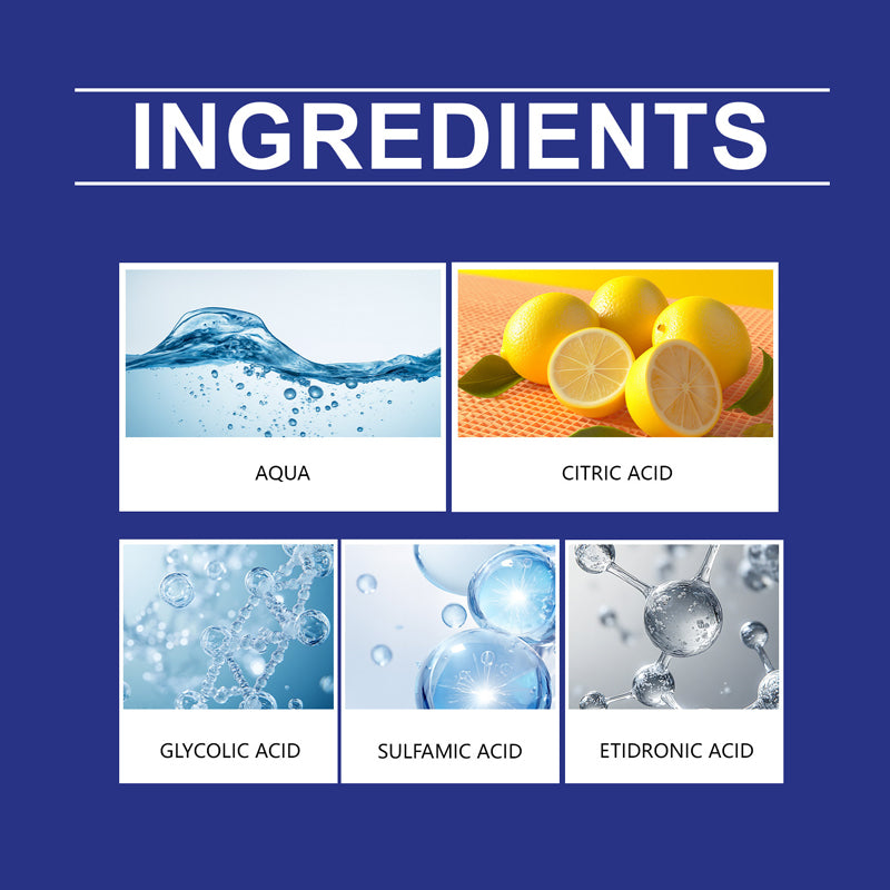 Powerful, multifunctional rust remover spray for cars – works on bumpers, exhaust pipes, and trim, effortlessly removing rust in minutes