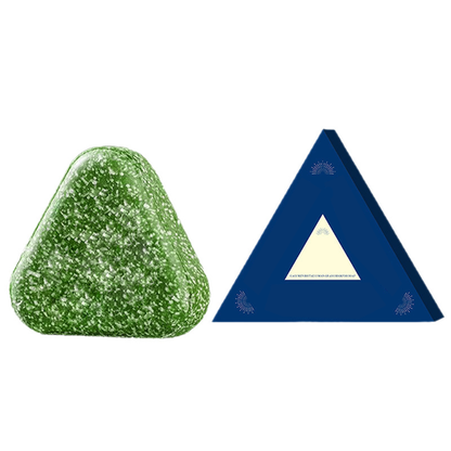 🔥Limited-Time Offer: 50% OFF!!!🔥|Natural Shampoo Bar For Strengthening Hair