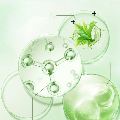 Rinse-Free Pet Cleaning Deodorizing Gloves