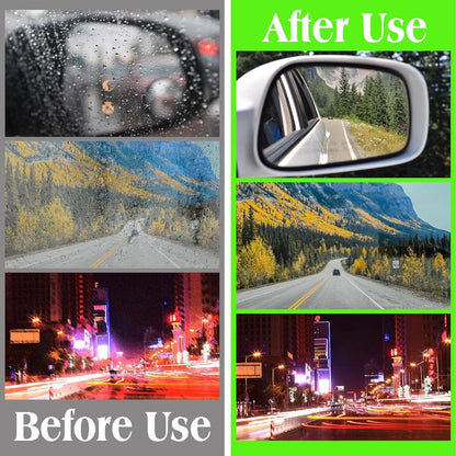 150ml Windshield Oil Film Remover for Cars