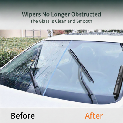 150ml Windshield Oil Film Remover for Cars