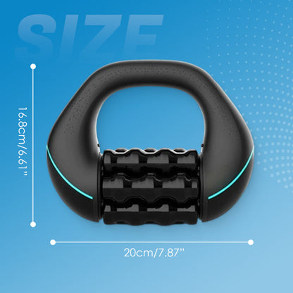 💥Electric Handheld Rolling Massager