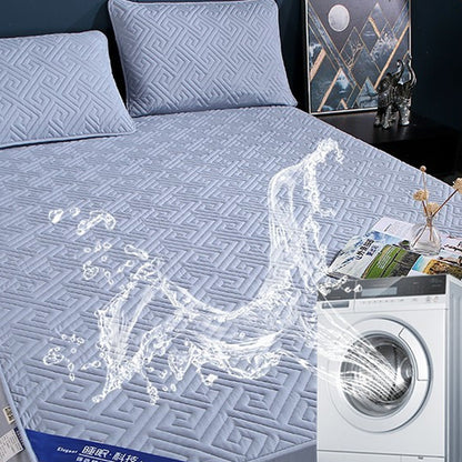 Thickened Soft Mattress Cover