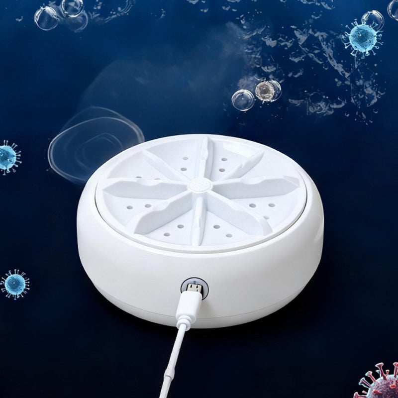 🍉🥬 Efficient portable machines for washing fruit and vegetables