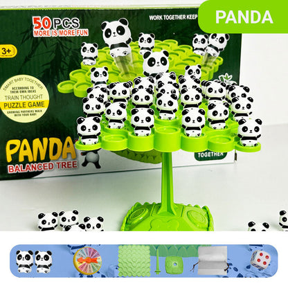 💎 49% OFF BALANCE FROG STACKING GAME! 💎 50 Pieces, 3D Design & Fun Learning for Kids🐸