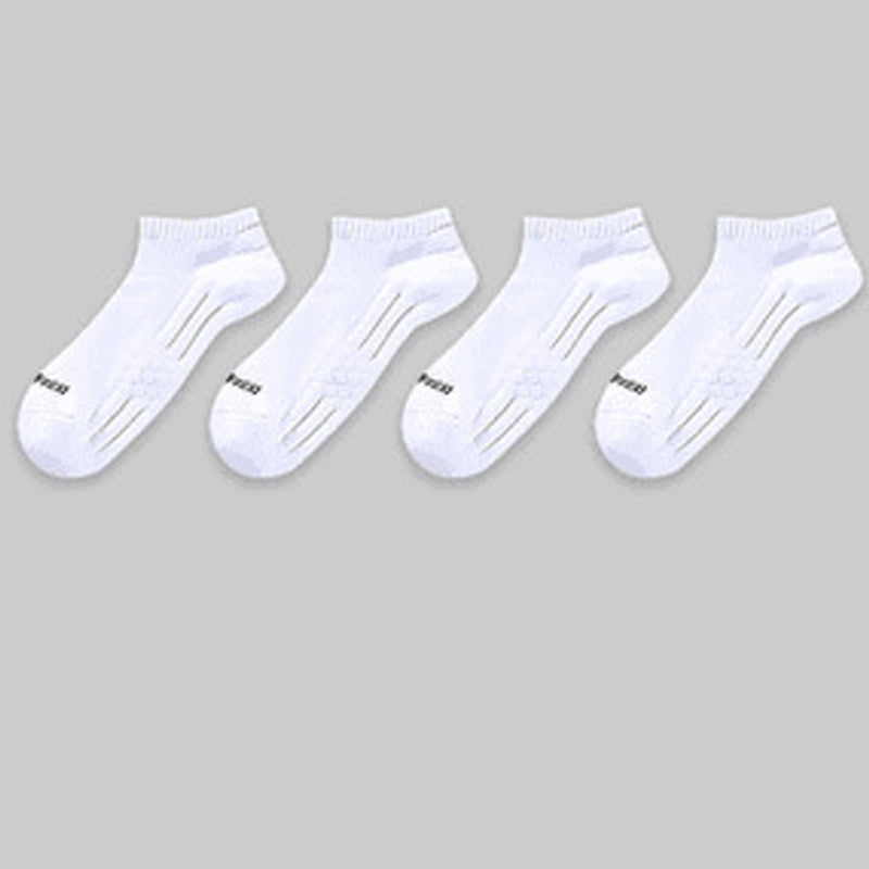 🔥 Hot Sale 50% OFF 🔥Men's Cushioned Breathable Athletic Socks
