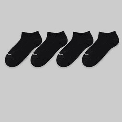 🔥 Hot Sale 50% OFF 🔥Men's Cushioned Breathable Athletic Socks