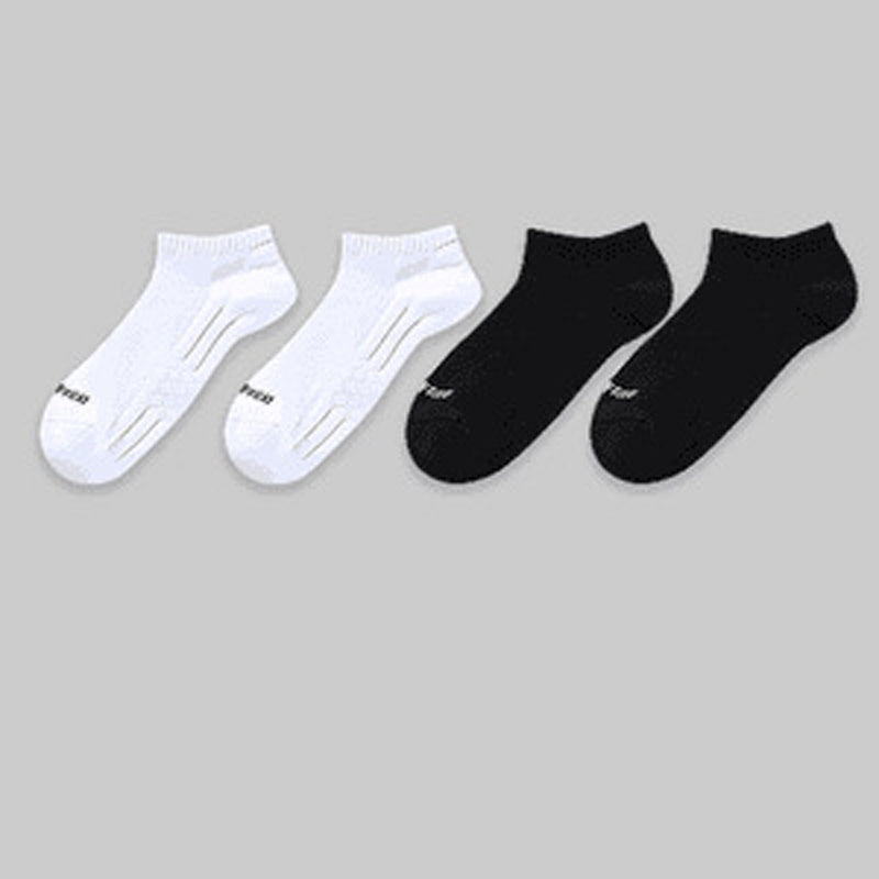 🔥 Hot Sale 50% OFF 🔥Men's Cushioned Breathable Athletic Socks