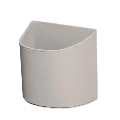 🥳2026 HOT SALE🥳💞50K+ SOLD!🚗🧺 50% OFF! Leather Car Door Cup Holder – Wide‑mouth opening, easy reach for drinks & phone. Clip‑on secure fit. PU leather, tough & stylish. 🛡️✨