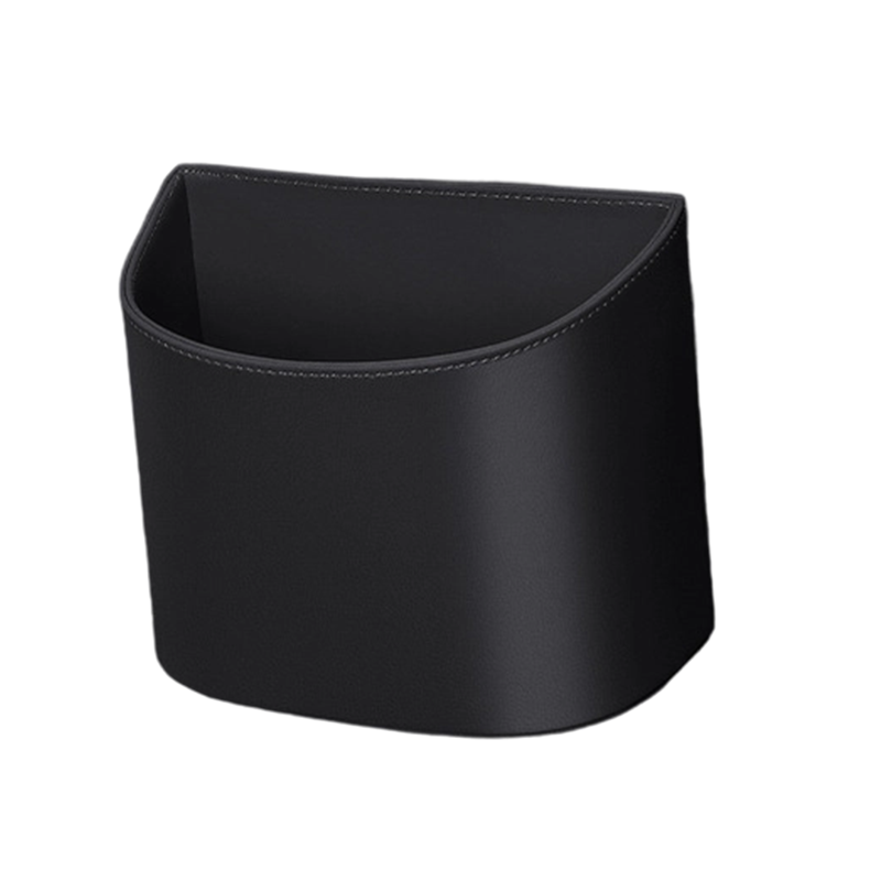 🥳2026 HOT SALE🥳💞50K+ SOLD!🚗🧺 50% OFF! Leather Car Door Cup Holder – Wide‑mouth opening, easy reach for drinks & phone. Clip‑on secure fit. PU leather, tough & stylish. 🛡️✨