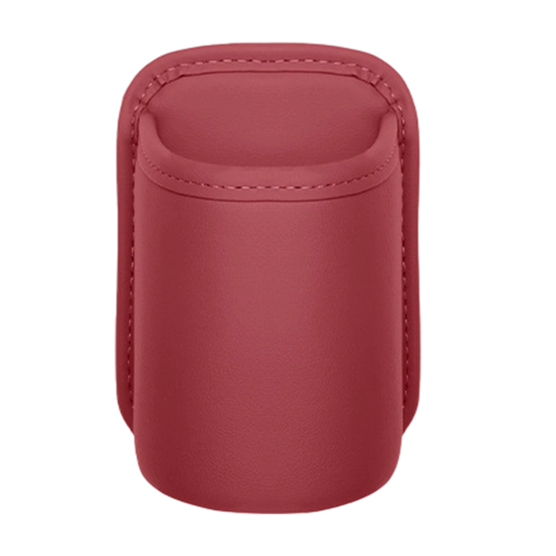 🥳2026 HOT SALE🥳💞50K+ SOLD!🚗🧺 50% OFF! Leather Car Door Cup Holder – Wide‑mouth opening, easy reach for drinks & phone. Clip‑on secure fit. PU leather, tough & stylish. 🛡️✨