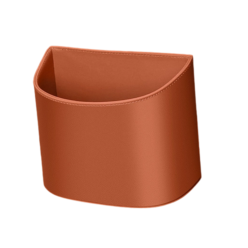 🥳2026 HOT SALE🥳💞50K+ SOLD!🚗🧺 50% OFF! Leather Car Door Cup Holder – Wide‑mouth opening, easy reach for drinks & phone. Clip‑on secure fit. PU leather, tough & stylish. 🛡️✨
