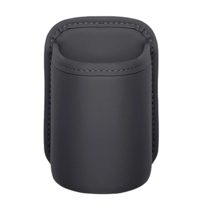 🥳2026 HOT SALE🥳💞50K+ SOLD!🚗🧺 50% OFF! Leather Car Door Cup Holder – Wide‑mouth opening, easy reach for drinks & phone. Clip‑on secure fit. PU leather, tough & stylish. 🛡️✨