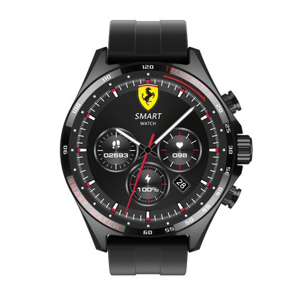 sk27 Smart Sports Watch Bluetooth Calling🔥