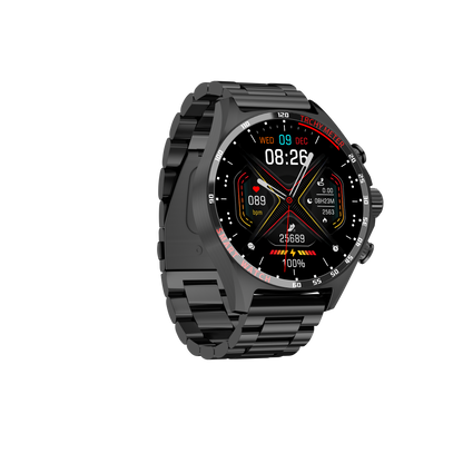 sk27 Smart Sports Watch Bluetooth Calling🔥