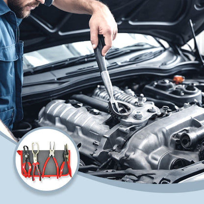 🔥🎉Multifunctional car repair kit – 9-in-1, ergonomically designed🔧🚗