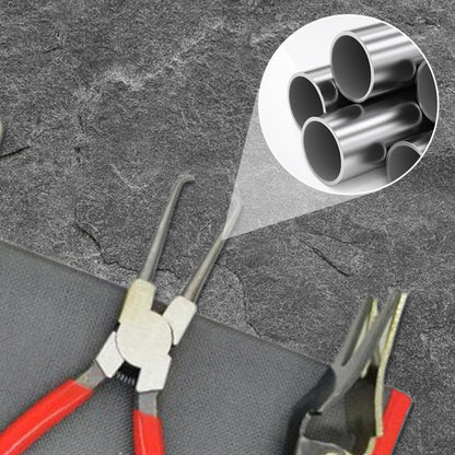 🔥🎉Multifunctional car repair kit – 9-in-1, ergonomically designed🔧🚗