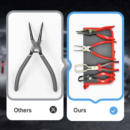 🔥🎉Multifunctional car repair kit – 9-in-1, ergonomically designed🔧🚗