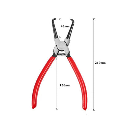 🔥🎉Multifunctional car repair kit – 9-in-1, ergonomically designed🔧🚗