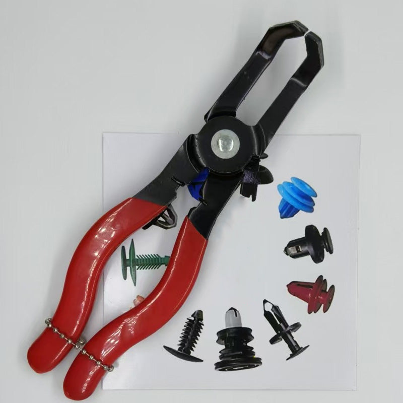 🔥🎉Multifunctional car repair kit – 9-in-1, ergonomically designed🔧🚗