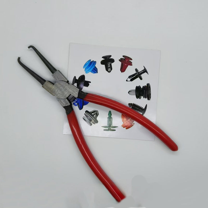 🔥🎉Multifunctional car repair kit – 9-in-1, ergonomically designed🔧🚗