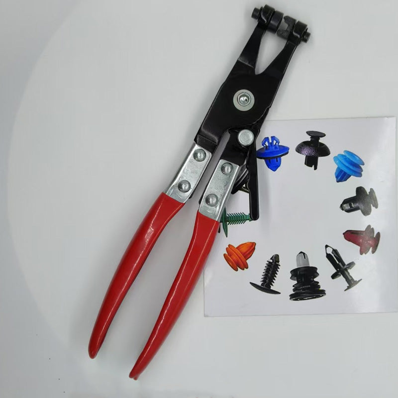 🔥🎉Multifunctional car repair kit – 9-in-1, ergonomically designed🔧🚗