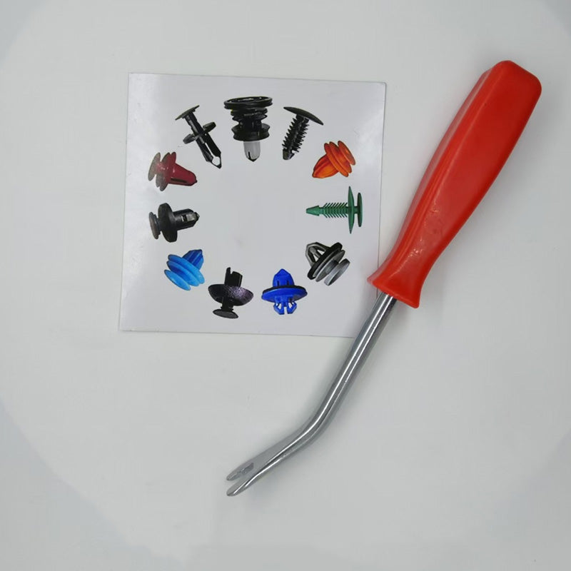 🔥🎉Multifunctional car repair kit – 9-in-1, ergonomically designed🔧🚗