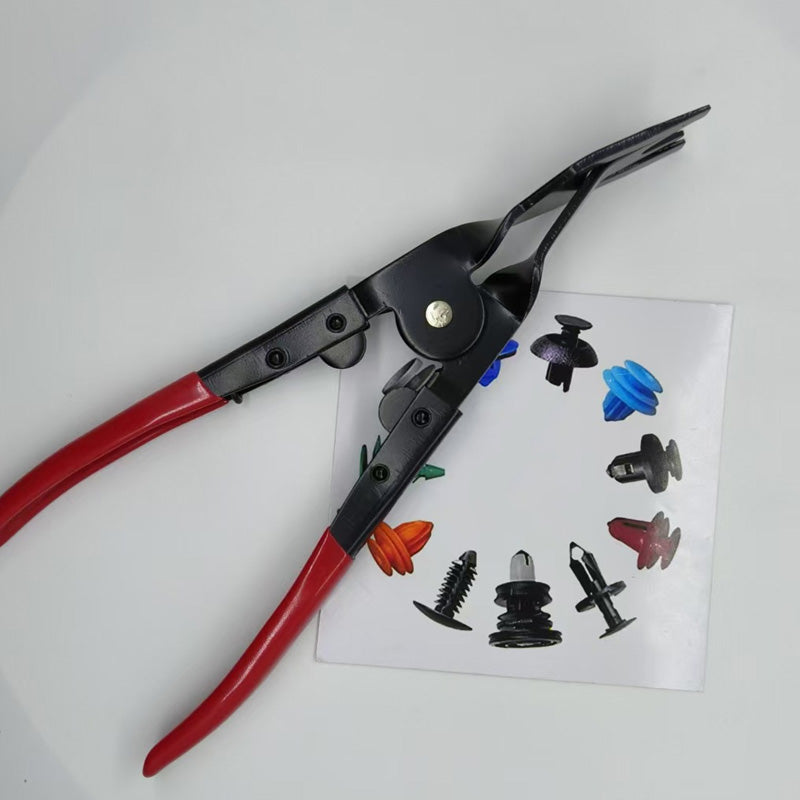 🔥🎉Multifunctional car repair kit – 9-in-1, ergonomically designed🔧🚗