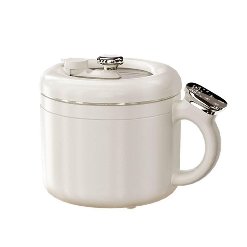 Multi-Functional Smart Micro-Pressure Rice Cooker