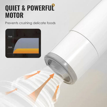 🔥Hot Sale 50% OFF🔥Mini Handheld Vacuum Sealer for Food