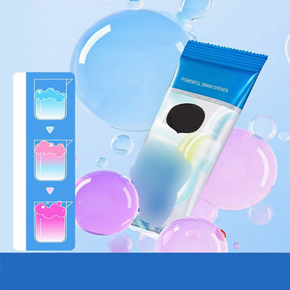 🎁 Hot Sale 49% OFF 🔥Powerful Pipe Dredging Agent
