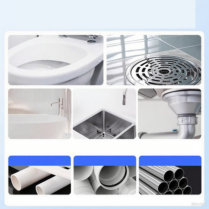 🎁 Hot Sale 49% OFF 🔥Powerful Pipe Dredging Agent