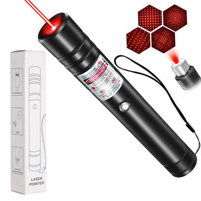 💥2026 HOT SALE💥🔦Red and green single-point laser light
