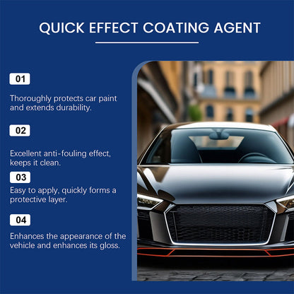 ⏳50% OFF NOW! ✨Hot Sale🔥Car Coating Spray