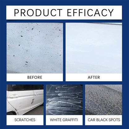 ⏳50% OFF NOW! ✨Hot Sale🔥Car Coating Spray