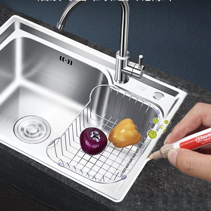 Pousbo® anti-mould and waterproof joint pen for ceramic tiles
