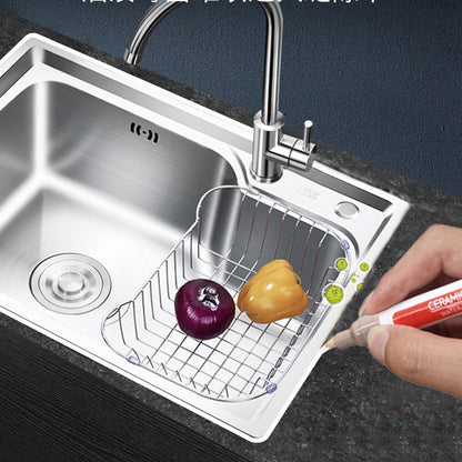 Pousbo® anti-mould and waterproof joint pen for ceramic tiles
