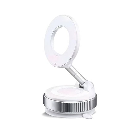 📱🚗360° adjustable magnetic phone holder