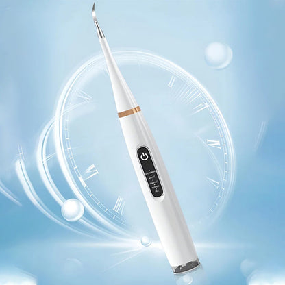 🦷🔥Bargain Alert ￡9.99!!⚡Electric Ultrasonic Dental Scaler | Remove Tartar & Plaque✨