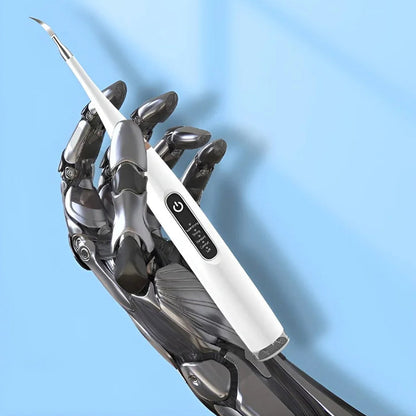 🦷🔥Bargain Alert ￡9.99!!⚡Electric Ultrasonic Dental Scaler | Remove Tartar & Plaque✨
